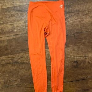 Women’s gymshark training leggings